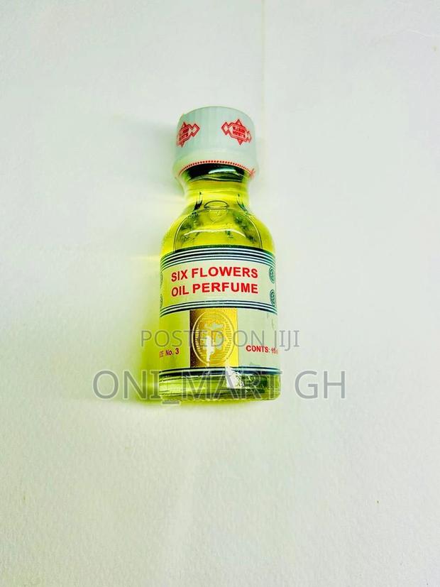 Six Flower Perfume photo 6