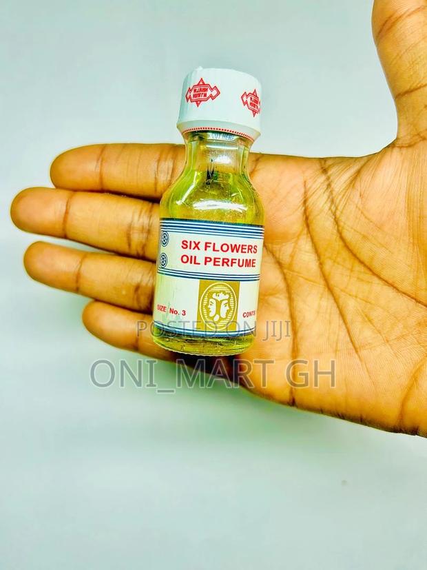 Six Flower Perfume photo 7