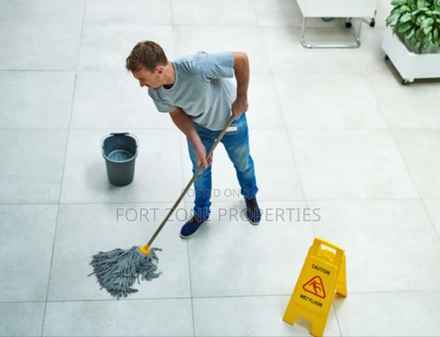 Cleanmaniacs · Photo 3