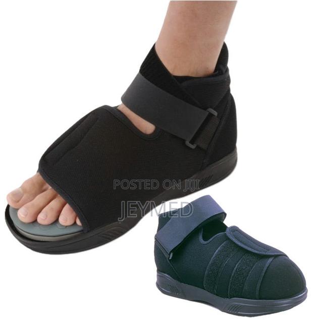 Diabetic Shoe · Photo 3
