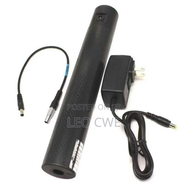 Power Bank for Survey Equipment · Photo 1