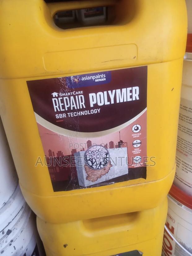 Repair Polymer · Photo 2