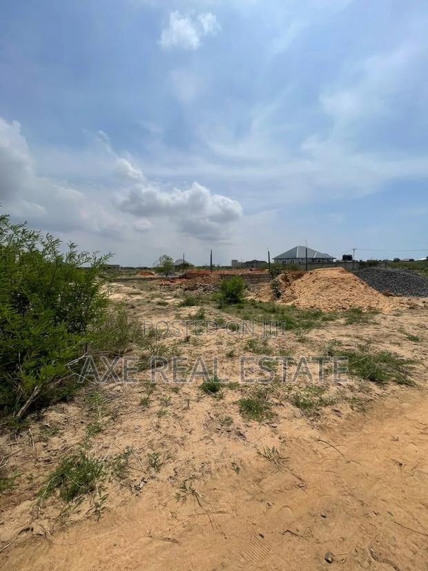 Newly Registered and Maintain Plots at Afienya - Shai Hills · Photo 3