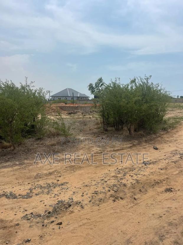 Newly Registered and Maintain Plots at Afienya - Shai Hills · Photo 4