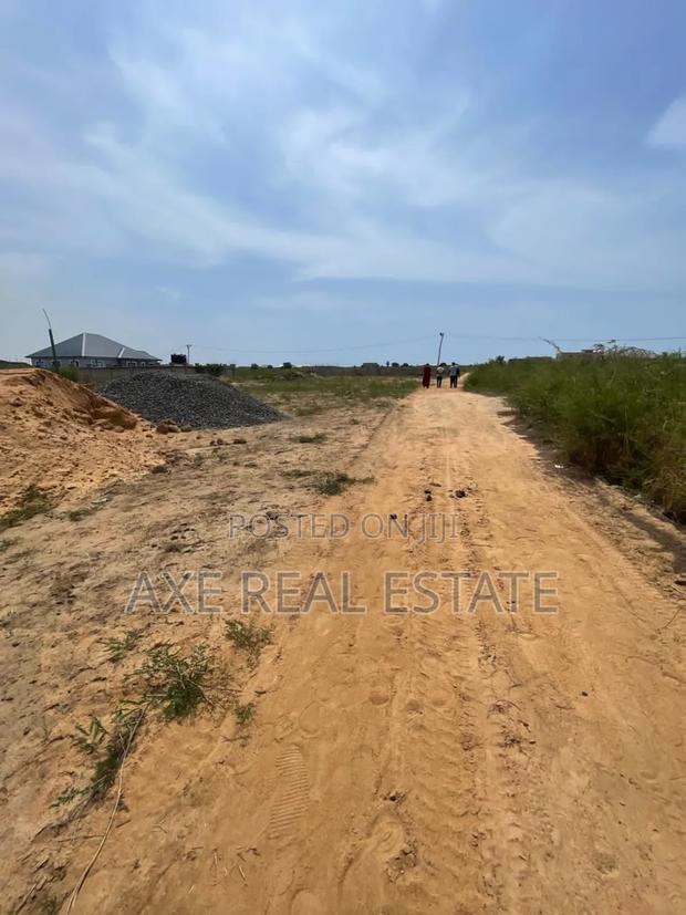 Verified! Beautiful Developed Plots at Tema Community 25 · Photo 4