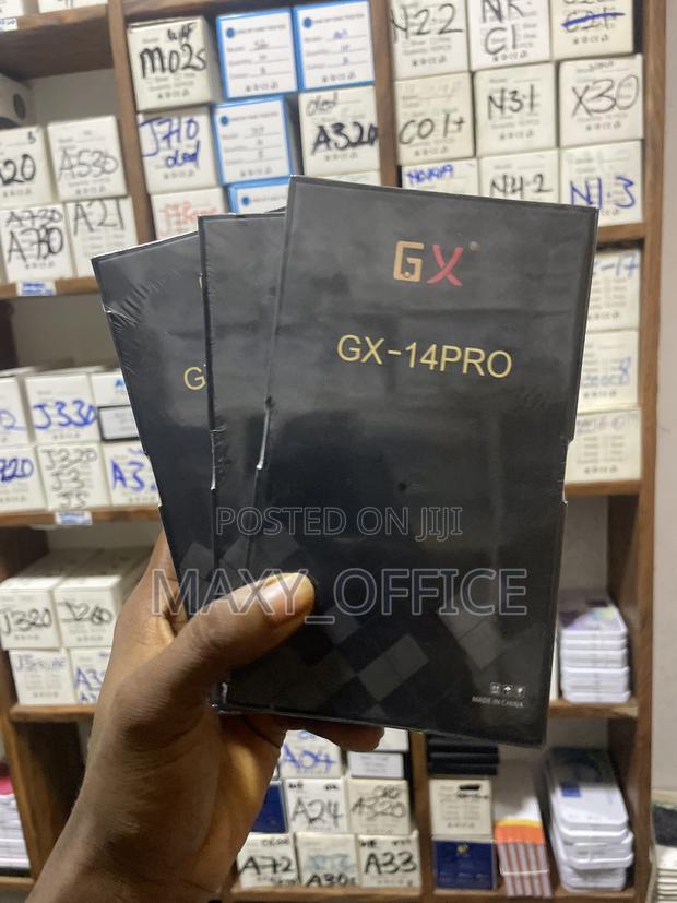 iPhone 14 Pro Original Screen Replacement