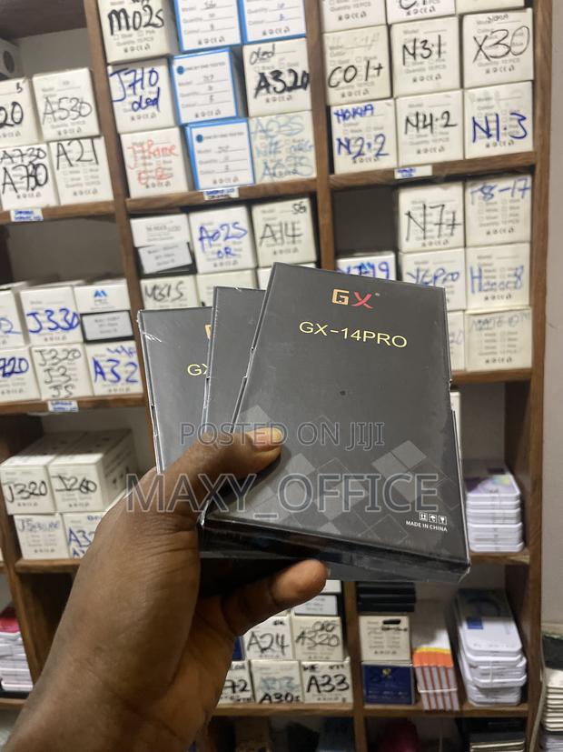 iPhone 14 Pro Original Screen Replacement