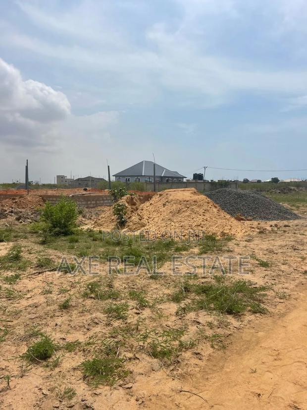 Own Landguard Free Registered Half Plot at Tema Community 25 · Photo 3