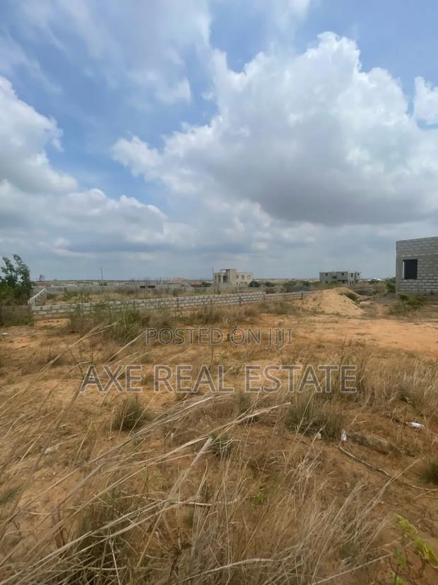 Own Landguard Free Registered Half Plot at Tema Community 25 · Photo 4