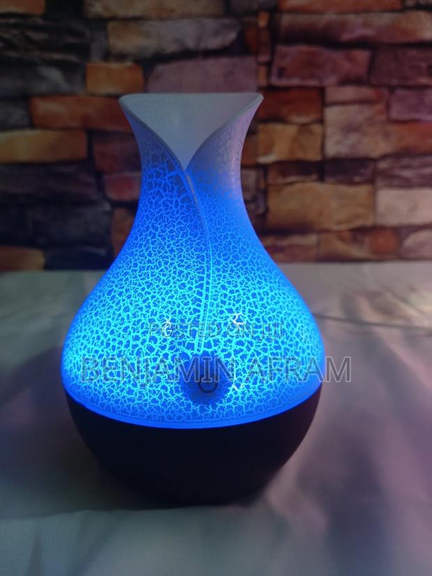 Love Life Humidifier · Photo 4