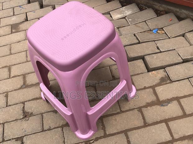 Kitchen Stool photo 2