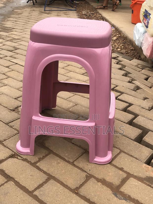 Kitchen Stool