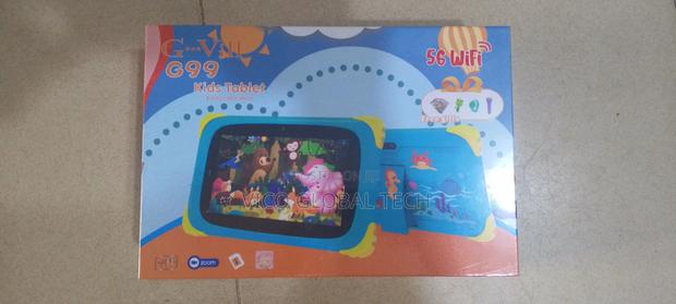 G-99 Kids Tablet · Photo 3