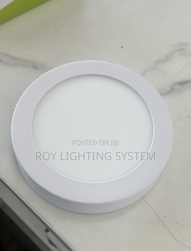 12w Led Surface C-Touch.