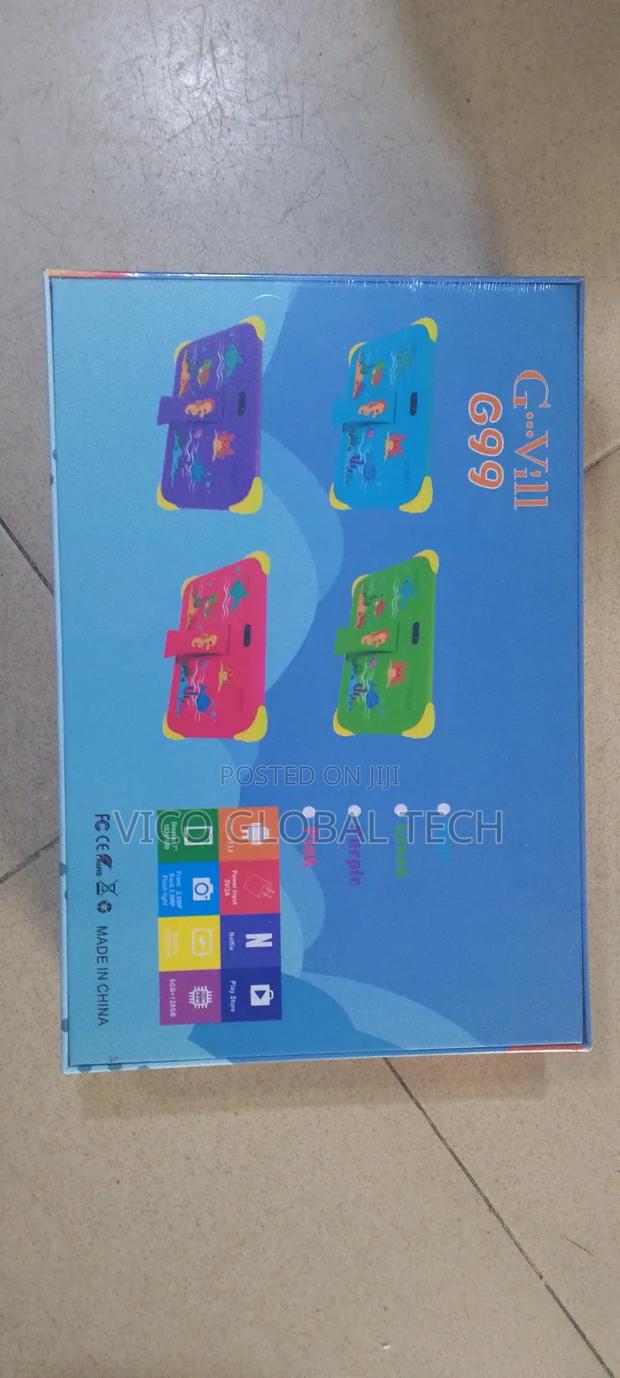 G-99 Kids Tablet · Photo 4