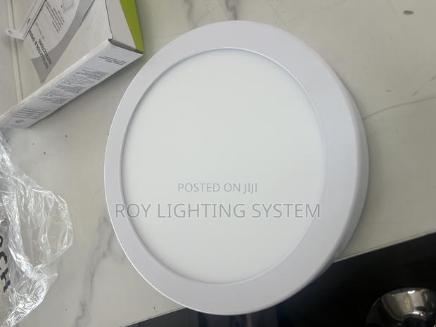 18w Led Panel Surface C-Touch.