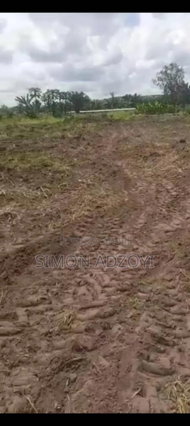 5 Acres of Farm Land for Sale