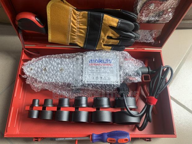 2000watts Plastic Welding Machine Set (Ppr Machine) · Photo 3