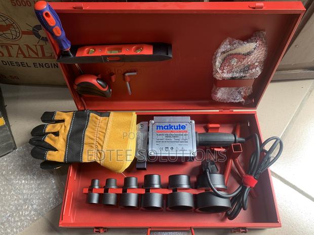 2000watts Plastic Welding Machine Set (Ppr Machine) · Photo 4