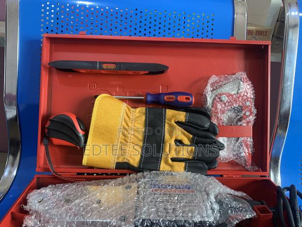 2000watts Plastic Welding Machine Set (Ppr Machine) · Photo 2