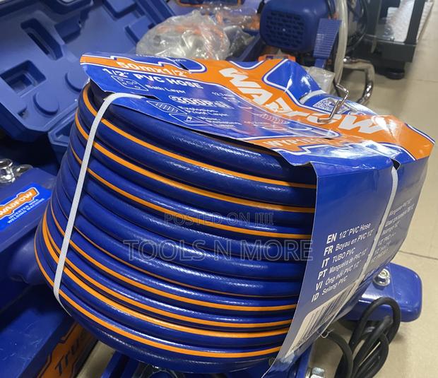 Wadfow 1/2” Waterhose 50m (300psi) · Photo 3