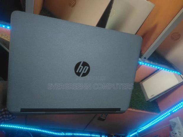 Laptop HP ProBook 640 G1 8GB Intel Core I5 HDD 500GB photo 3