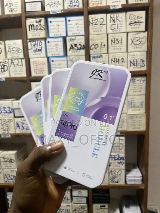 iPhone 14 Pro Screen (Jk)