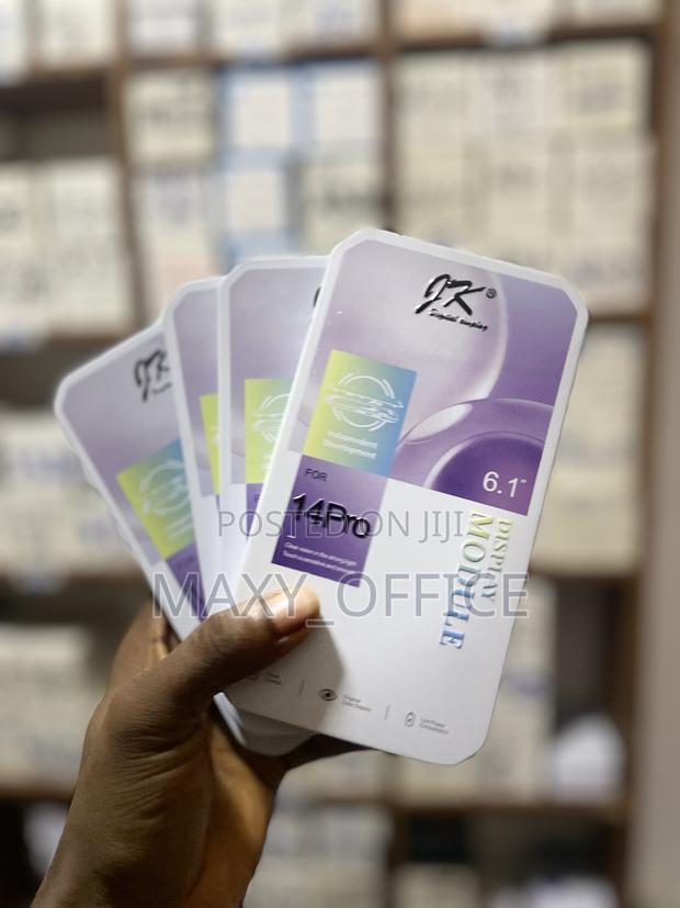 iPhone 14 Pro Screen (Jk)