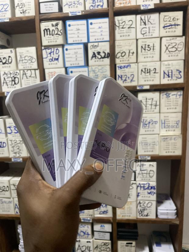 iPhone 14 Pro Screen (Jk)