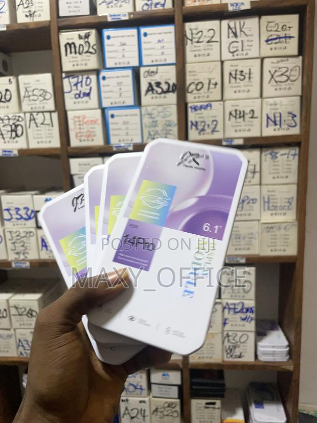 iPhone 14 Pro Screen (Jk)