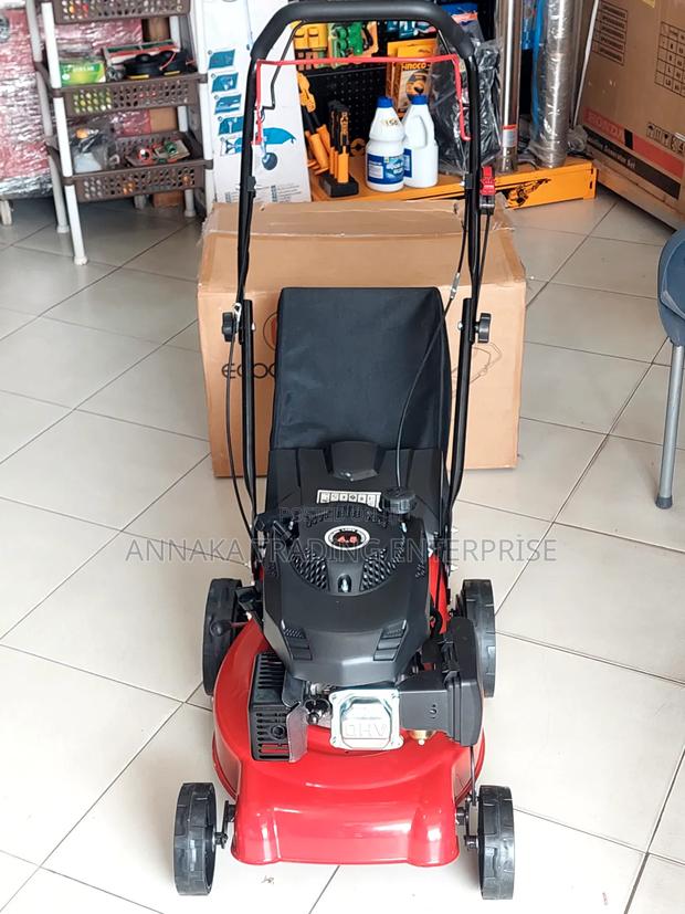 Ecoolmax Lawn Mower