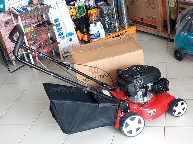 Ecoolmax Lawn Mower photo 2