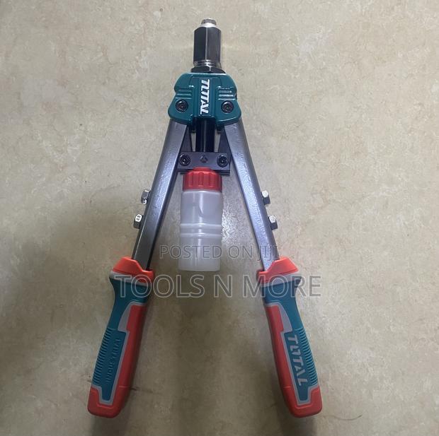 Total Hand Rivet Gun · Photo 4