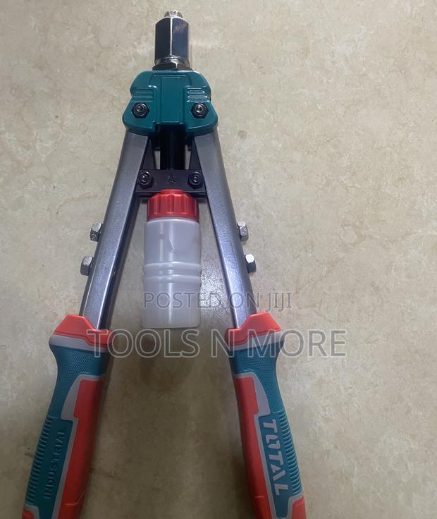 Total Hand Rivet Gun · Photo 3