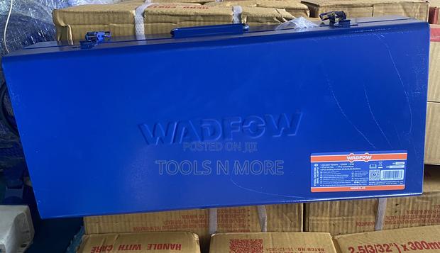 Wadfow Plastic Tube (Ppr) Welding Machine · Photo 4