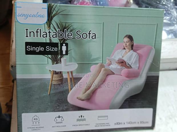 Relaxing Sofa · Photo 3