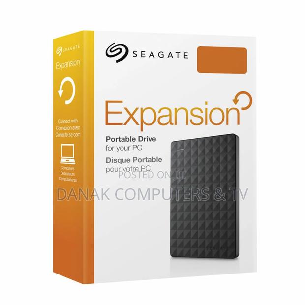 Seagate Expansion Hdd Case · Photo 3