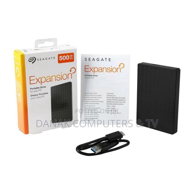 Seagate Expansion Hdd Case · Photo 4
