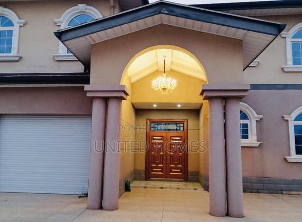Furnished 6bdrm House in Haatso for sale · Photo 1