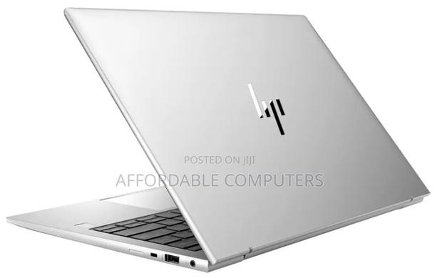 New Laptop HP EliteBook 830 G8 16GB Intel Core i5 SSD 512GB · Photo 4