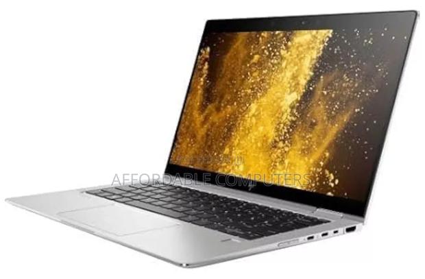 New Laptop HP EliteBook 1040 G3 16GB Intel Core i7 SSD 512GB · Photo 4