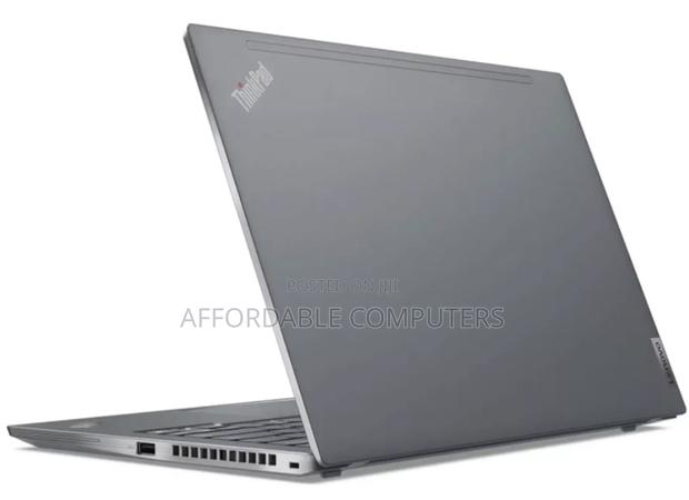 New Laptop Lenovo Thinkpad T14s Gen 2 16GB Intel Core I5 SSD 512GB · Photo 4