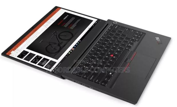 New Laptop Lenovo ThinkPad E14 Gen 4 16GB Intel Core I5 SSD 512GB · Photo 4