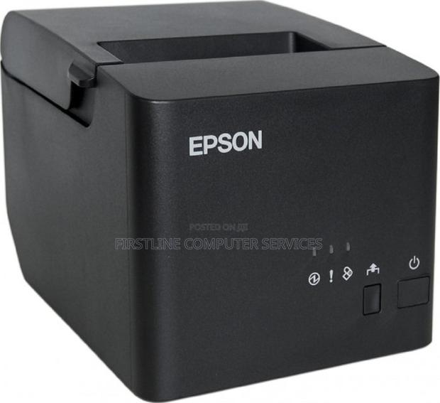 Epson Tm-T20x-052 With Network Port