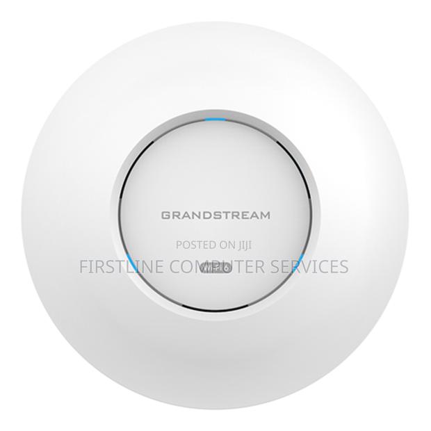 Indoor Ax3000 Wi-Fi 6 Access Point, · Photo 4