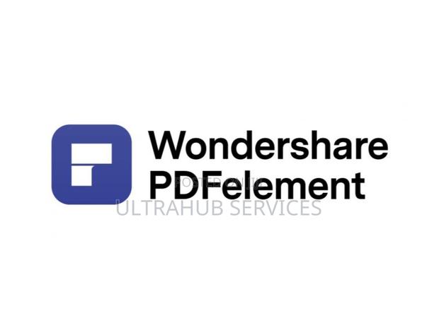 Wondershare Pdfelement Pro 11