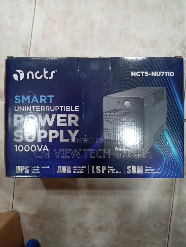 1000va NCTS Ups · Photo 3