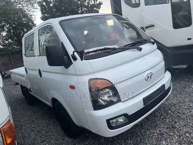 Hyundai Porter Mini Truck photo 6