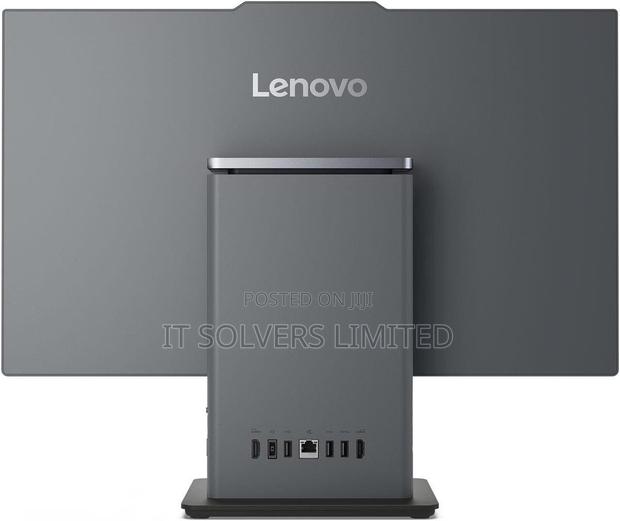New Desktop Computer Lenovo ThinkCentre 24 8GB Intel Core i5 SSD 512GB photo 3