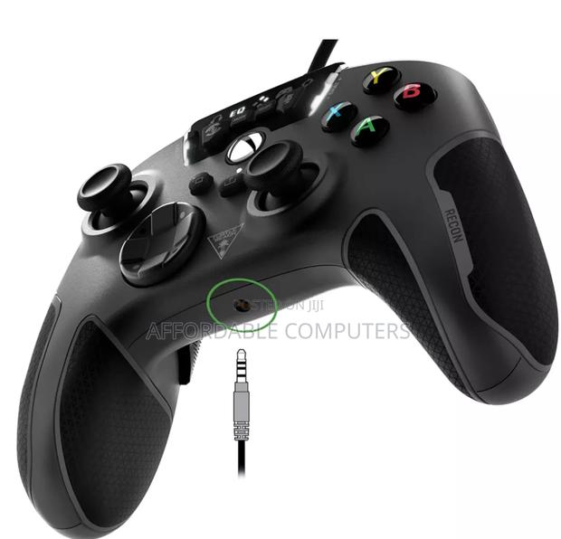 Xbox Recon Controller · Photo 3